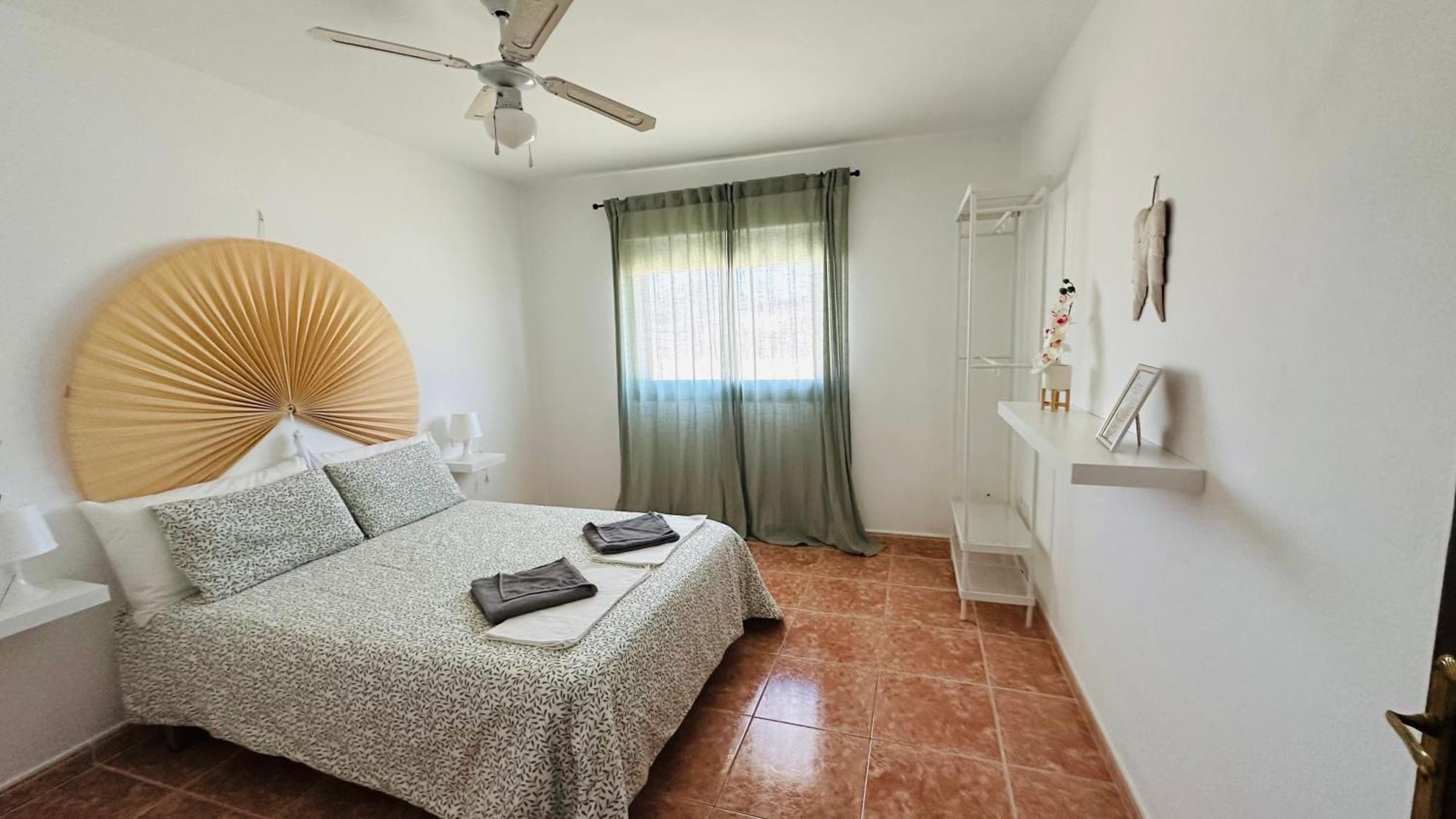 Apartamento La Dehesa Uga Extérieur photo