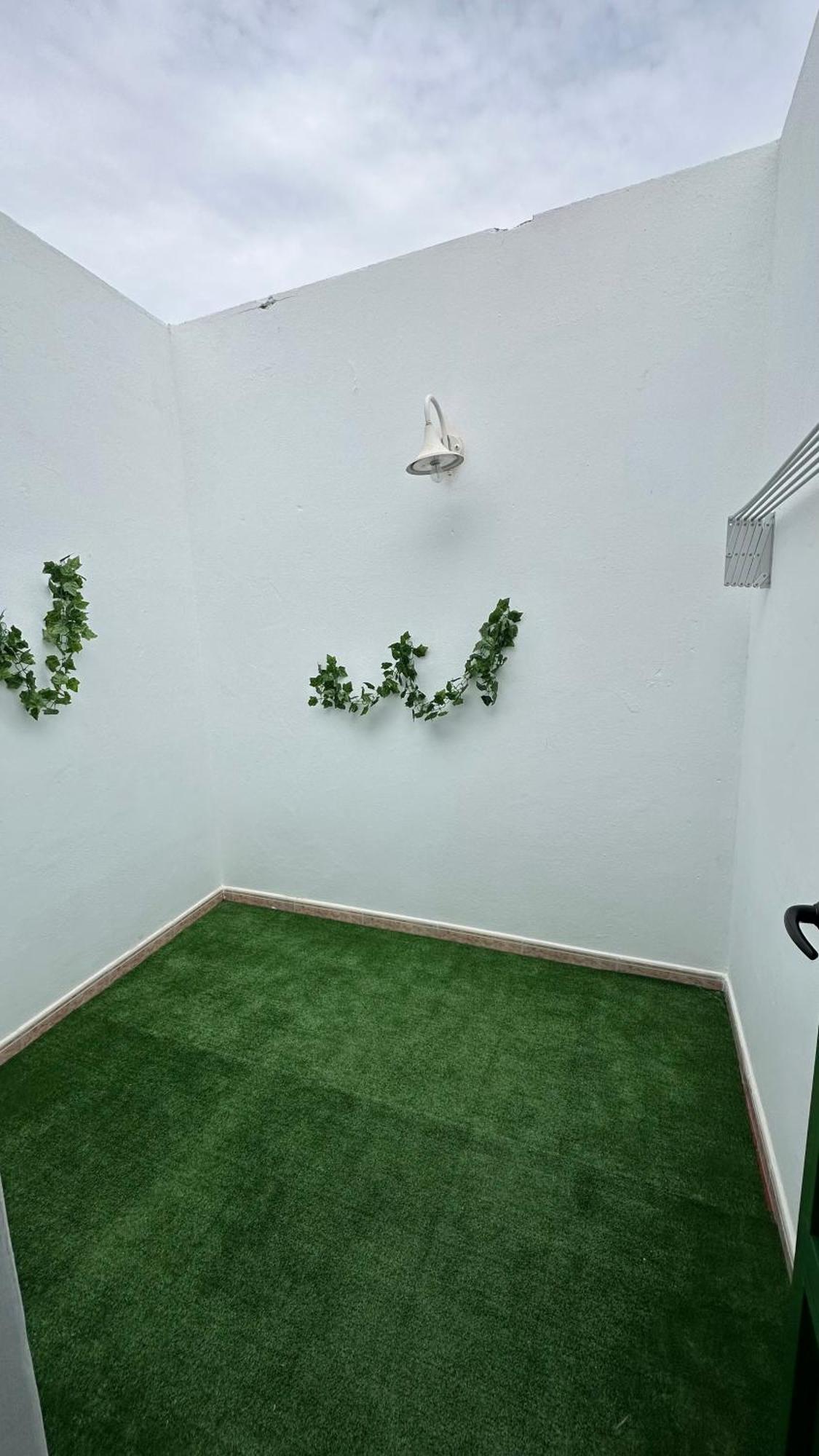 Apartamento La Dehesa Uga Extérieur photo