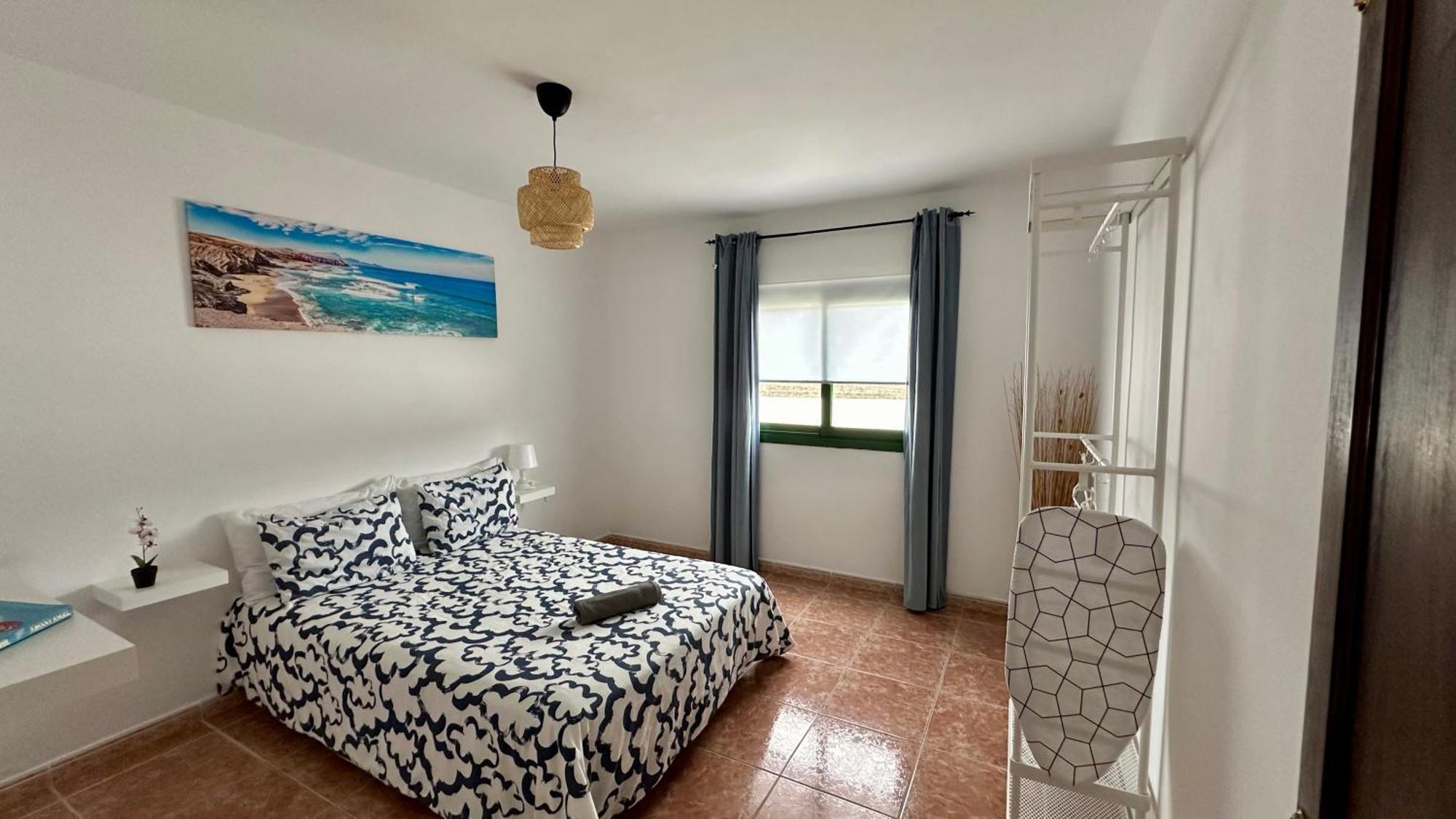 Apartamento La Dehesa Uga Extérieur photo