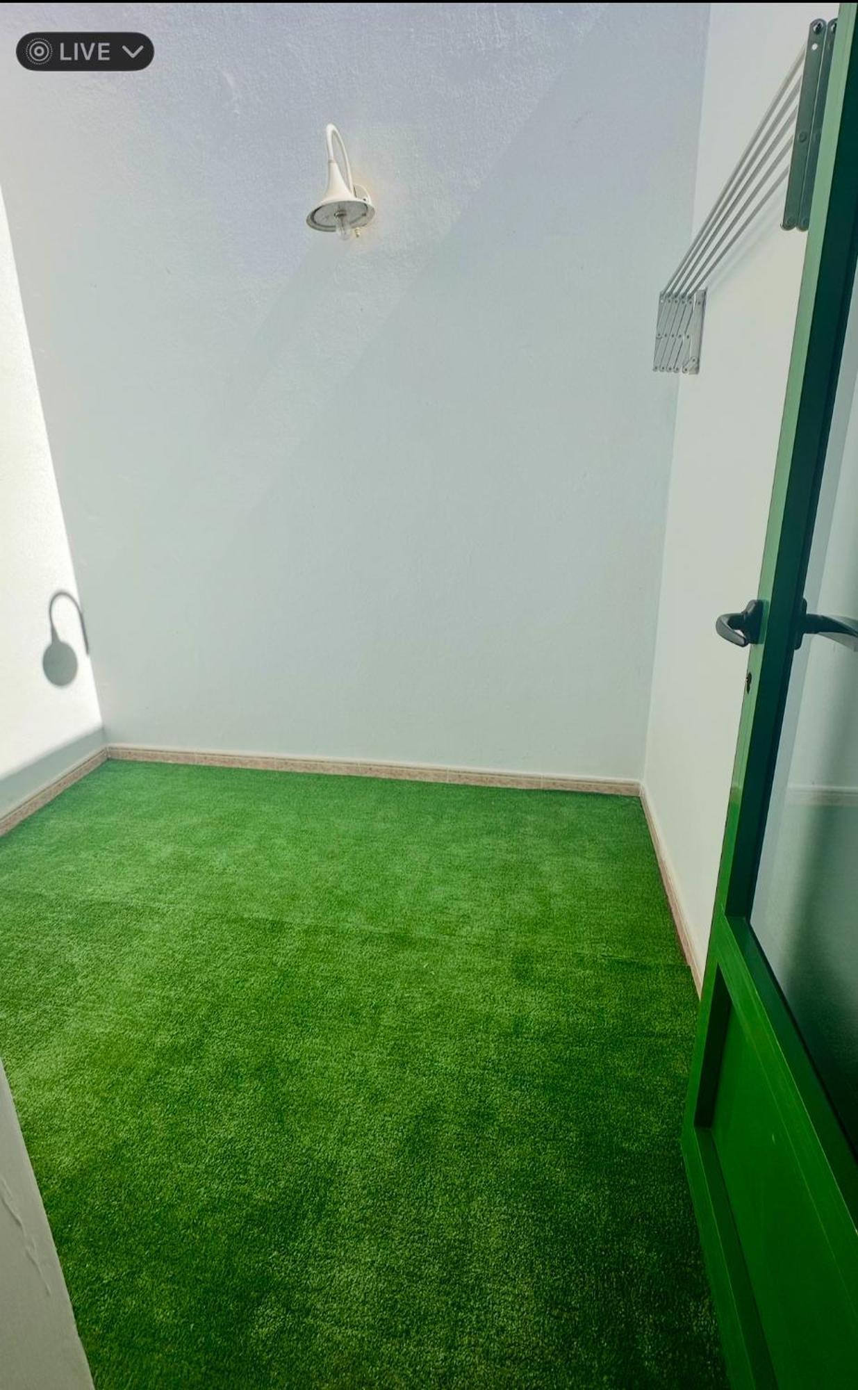 Apartamento La Dehesa Uga Extérieur photo